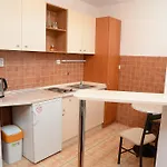 Exclusive Apartman Szkopje