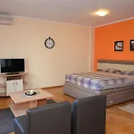 Exclusive Apartman