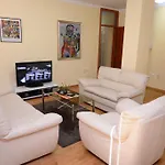 Exclusive Apartman *