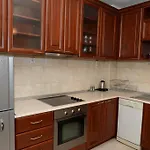 Exclusive Apartman Szkopje