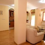 Exclusive Apartman *