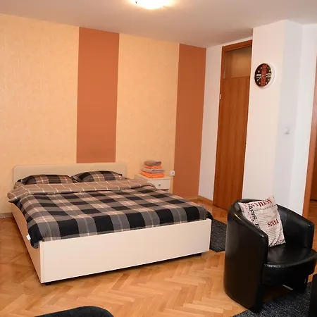 Lägenhet Exclusive *