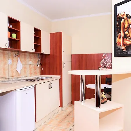 Apartamento Exclusive *