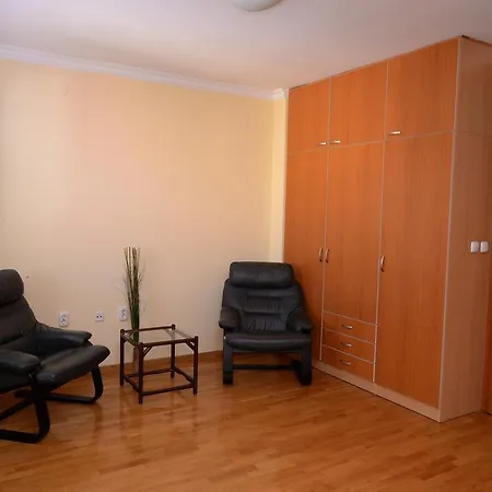 Apartamento Exclusive *