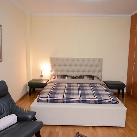 Exclusive Apartment