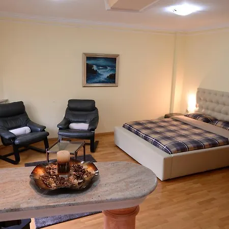 Apartment Exclusive *