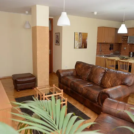 Apartamento Exclusive *