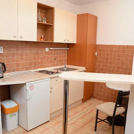 Exclusive Apartment Skopje