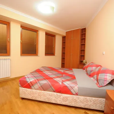 Exclusive Apartment