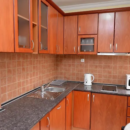 Apartamento Exclusive *