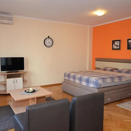 Exclusive Apartment