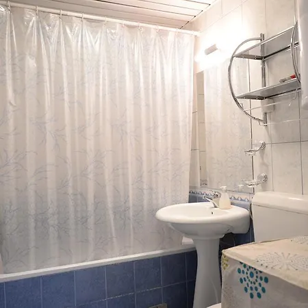 Exclusive Apartment
