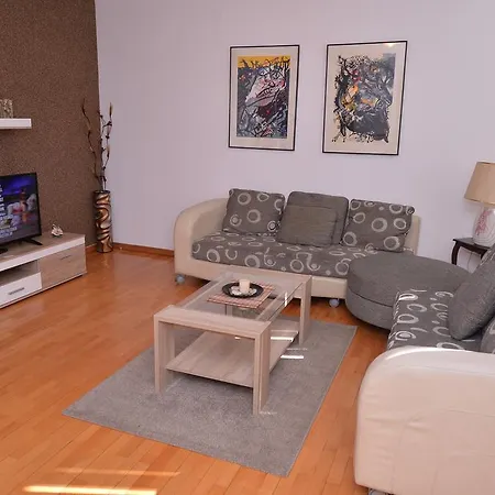 Exclusive Apartamento