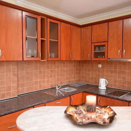Exclusive Apartment