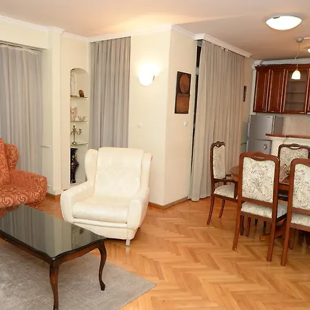 Apartamento Exclusive *