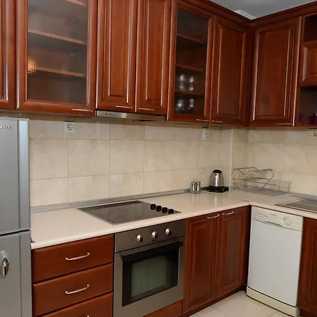 Exclusive Apartamento Skopie