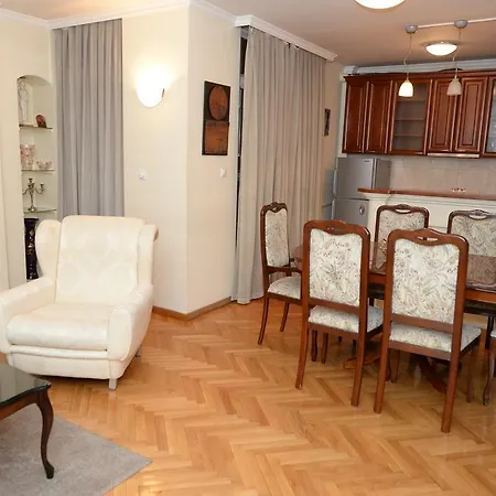 Apartment Exclusive