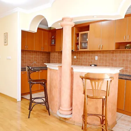 Apartamento Exclusive