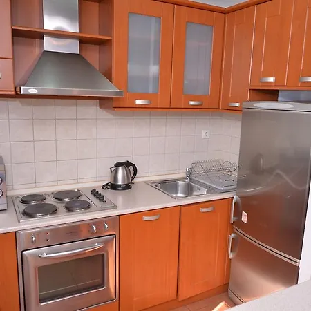 Exclusive Apartment