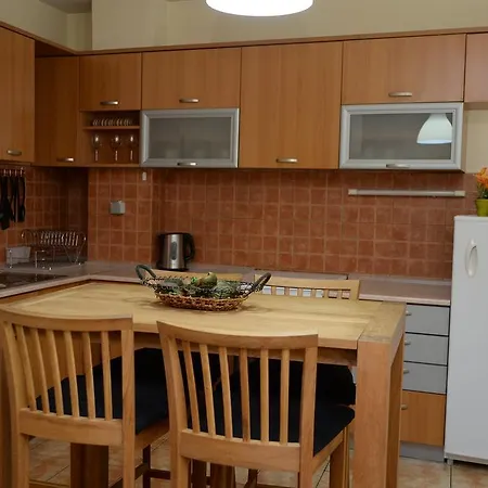 Apartment Exclusive Skopje