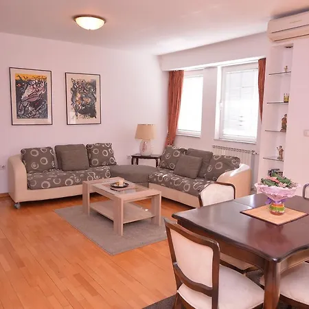 Exclusive Apartamento Skopie