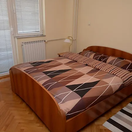 Apartment Exclusive Skopje