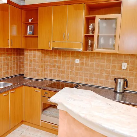 Apartamento Exclusive