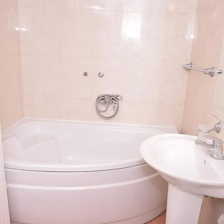 شقة Exclusive سكوبجي