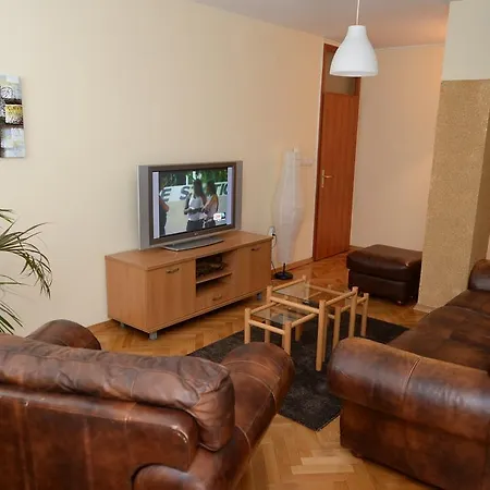 Exclusive Apartment