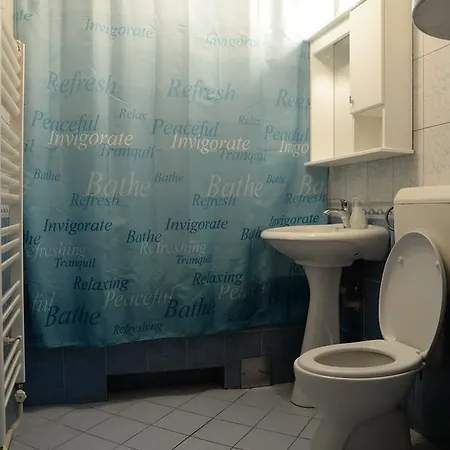 Exclusive Apartment