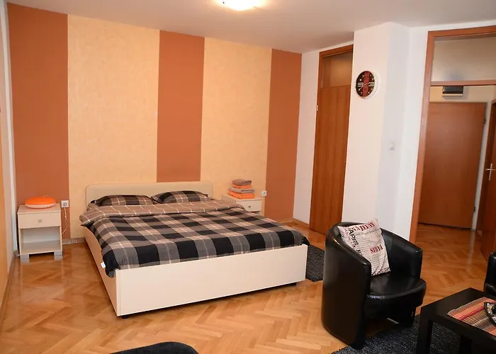 Apartment Exclusive *