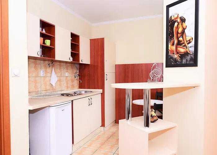 Apartment Exclusive *