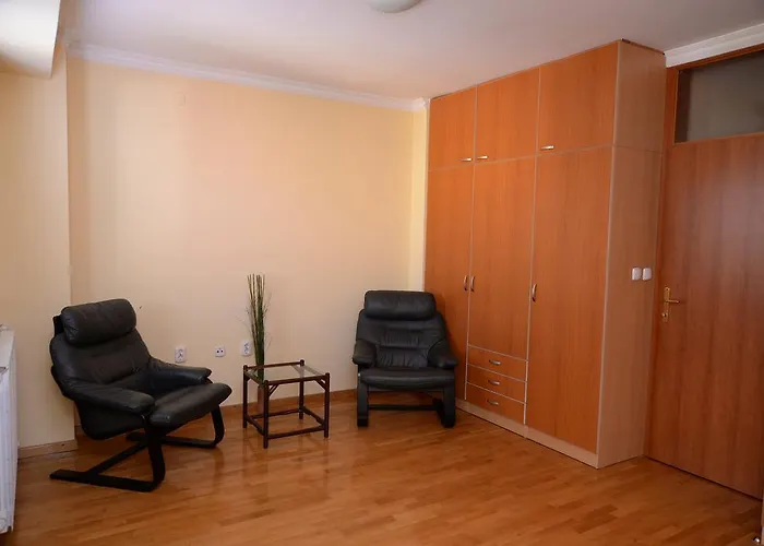 Apartment Exclusive *