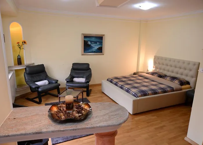 Apartment Exclusive *