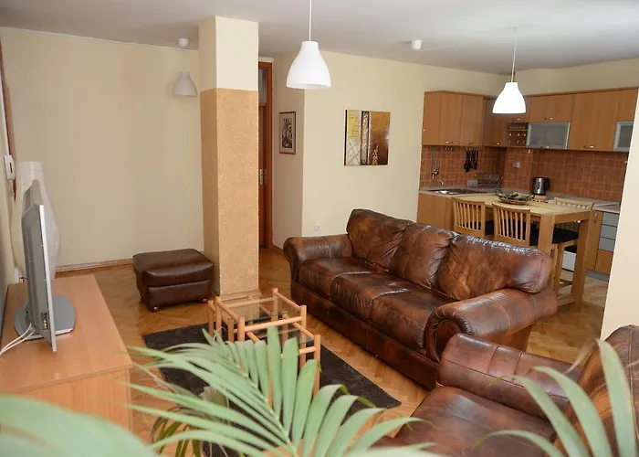 Apartment Exclusive *