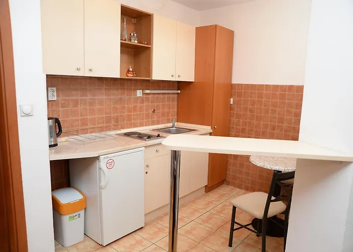 Exclusive Apartment Skopje