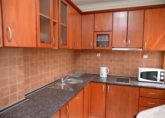 Lägenhet Exclusive *