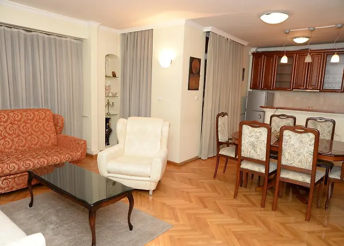 Lägenhet Exclusive *