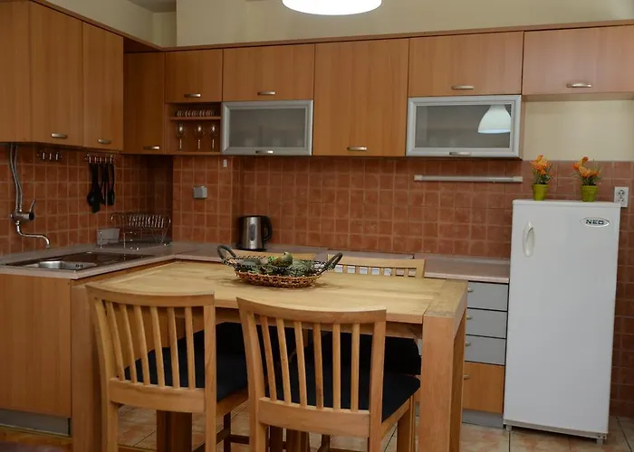 Apartment Exclusive Skopje