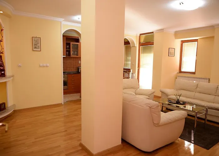 Exclusive Lägenhet *