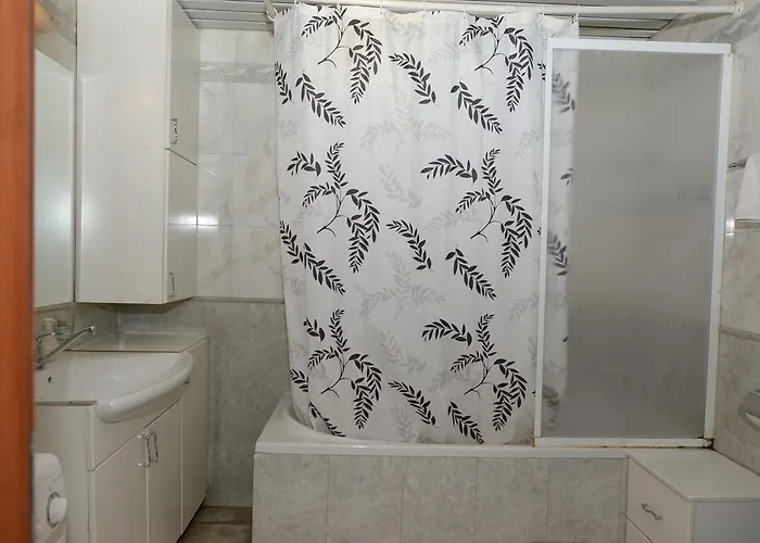 Exclusive Apartment Skopje