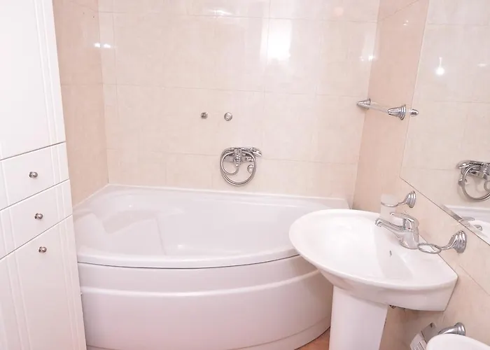 Apartment Exclusive Skopje